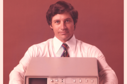 John Titor es uno de los supuestos viajeros en el tiempo más conocidos en la historia.