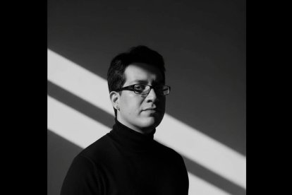 Carlos W. Murgueitio Roa, ingeniero informático ecuatoriano