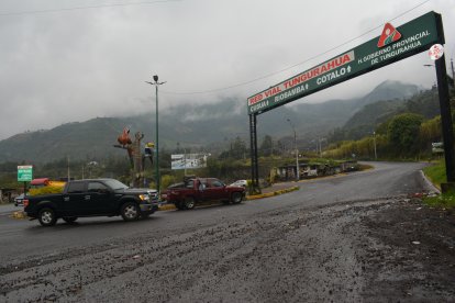 En Cusúa por segunda ocasión abandonan a personas sin vida, el primer caso se registró en el 2024.