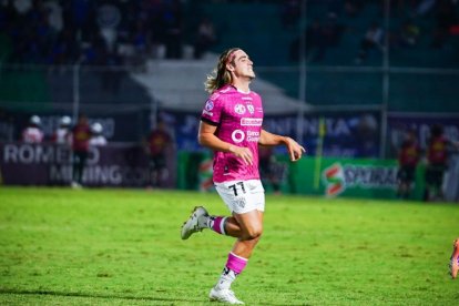 Independiente del Valle se mantiene como líder del hexagonal final.