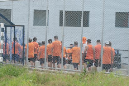 El sistema carcelario enfrenta una transformación con esta ley.