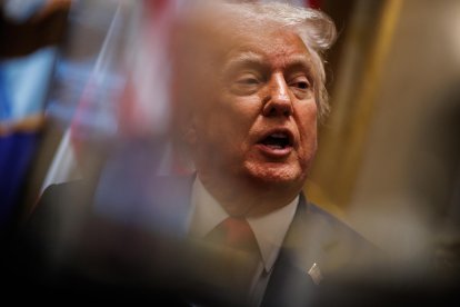 El Gobierno de Donald Trump autoriza ataques a submarinos presuntamente cargados con droga.