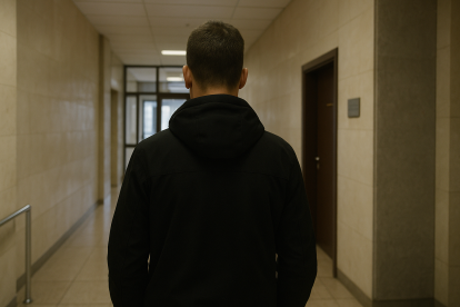 El ecuatoriano repatriado no ha sido identificado.