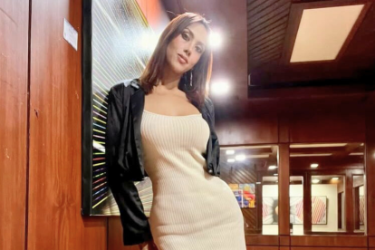 Sheska Luzur, en sus redes sociales personales.