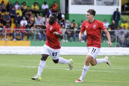 Leones del Norte es segundo en la tabla de la Serie B de la LigaPro 2025.