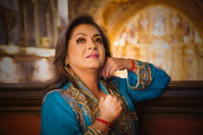 La noticia de la muerte de Paulina Tamayo se difundió en sus redes sociales.