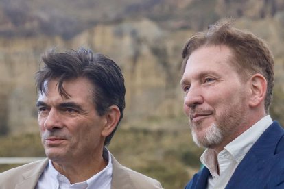 Alejandro Domínguez: 