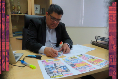 Dr. José Salguero Rosero, director académico de la Universidad Nacional de Chimborazo.