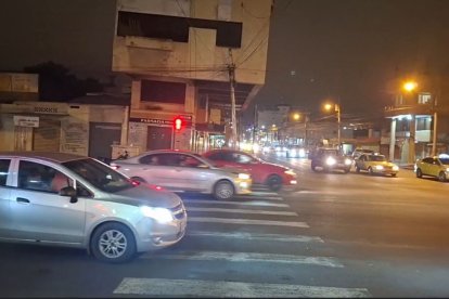 Según el ECU 911, no se registran novedades tras el sismo con epicentro en Arenillas