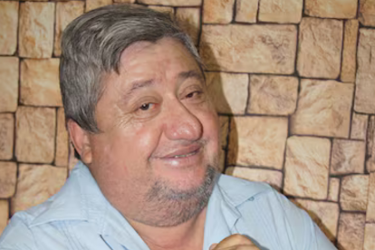 Mimo Cava es un actor ecuatoriano.