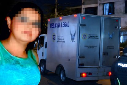 La mujer fue detenida la noche de 16 de agosto. En su vivienda se halló el cadáver de su madre.