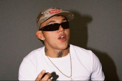 El cantante urbano Beéle tendrá una presentación por las fiestas de Cuenca.