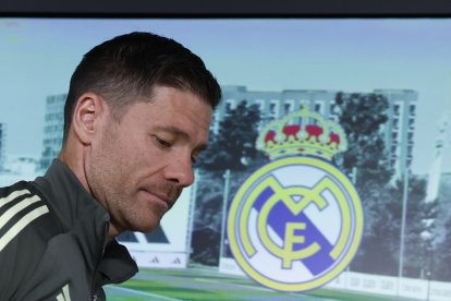 Xabi Alonso dirigirá su primer clásico bajo la dirección técnica de Real Madrid.