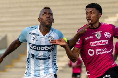 Miller Bolaños volverá a jugar en Serie A, en 2026.