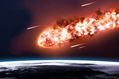 3I/ATLAS, el misterioso cometa interestelar, cruza el sistema solar dejando preguntas sobre su paso cerca de la Tierra.