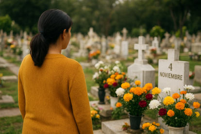 Feriado de noviembre de 2025 incluirá asueto por el Día de los Difuntos, que se traslada al martes 4.