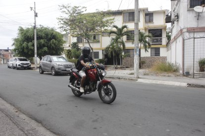 El cuerpo de Martha Cecilia Solís Cruz fue hallado el pasado 16 de octubre en la segunda planta de esta vivienda.