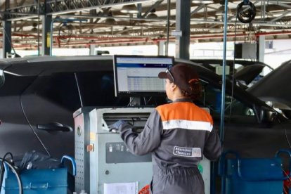 Esto debes saber para la RTV en Guayaquil.