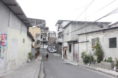 Un comerciante de 40 años fue secuestrado frente a su vivienda en la cooperativa 14 de Agosto, en Guayaquil.