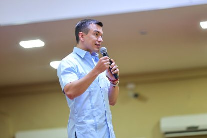 Dirigentes del FUT y la UNE anunciaron una movilización nacional el 12 de noviembre.