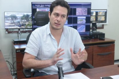 Fernando Cornejo, en pasado diálogo con este Diario.