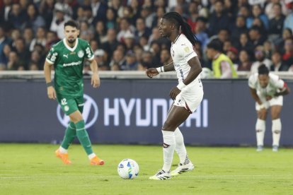 La ilusión quiteña se mide este jueves en 90 minutos que pueden marcar una nueva página dorada en la historia de Liga