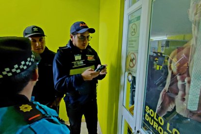 La víctima habría ingresado a este centro de ejercicios para bajar de peso y luego fue parte de las peleas clandestinas.