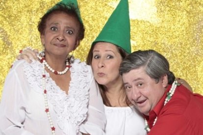 El actor participó en múltiples producciones nacional durante su larga carrera.