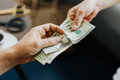 El Bono de Desarrollo Humano se mantiene en 55 dólares.