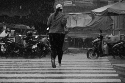 El fenómeno de La Niña traerá consigo altas temperaturas.