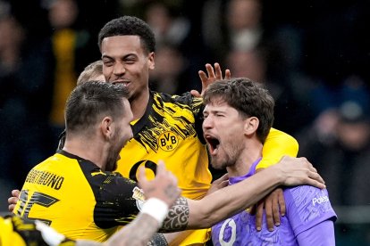 Borussia Dortmund visita a Manchester City en la cuarta fecha de Champions League.