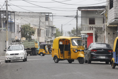 El suceso criminal se produjo en el suroeste de la urbe porteña, la noche del martes 4 de noviembre.