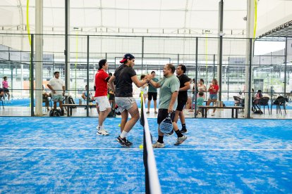 Los mejores del ranking nacional formarán parte de la selección ecuatoriana.