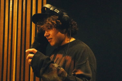 Beéle cantará en Guayaquil.