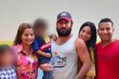 En el caso Blanqueo Fito se hallaron búnkeres en las casas de familiares.