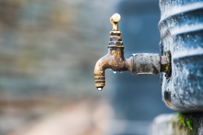 Habrá corte de agua en Guayaquil el 9 de noviembre.