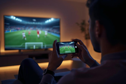 Plataformas legales de streaming: ¿aportan en el combate a la piratería?