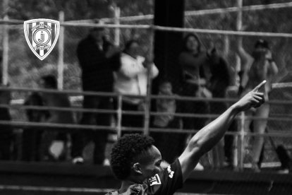 El joven era jugador del Independiente del Valle.