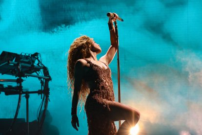 El 8, 9 y 11 de noviembre Quito se reencontrará con La Loba.