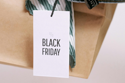 Black Friday 2025 en Ecuador: conoce los comercios que se adelantan a la fecha.