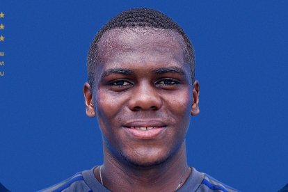 Kevin Mina es uno de los juveniles que salió misteriosamente libre de las formativas del Club Sport Emelec.