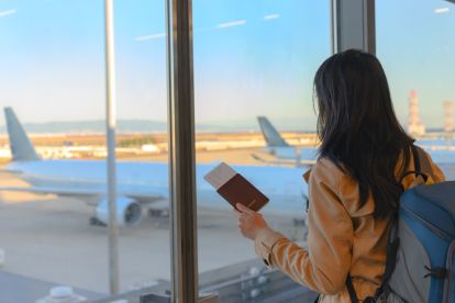 El Black Friday es ideal para cazar ofertas de viajes y aprovechar descuentos en aerolíneas.