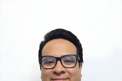 Diego Martrus, abogado