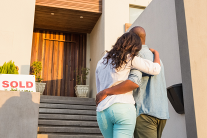 Con ‘Mi Casa Propia’ se está impulsando la adquisición de la primera vivienda.