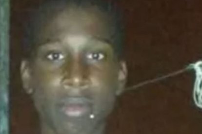 El ciudadano tenía 17 años y tres procesos judiciales.