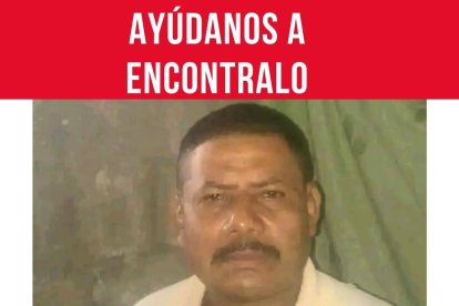 Lionar Salazar Torres fue asesinado dentro de su casa por hombre armados que entraron de forma violenta.