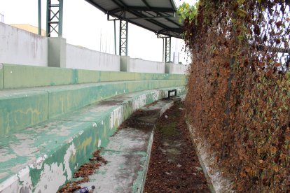 Con una inversión de más de $ 12 millones los espacios en Esmeraldas se pierden en el deterioro.