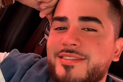 El creador de contenido Jonathan Palma fue asesinado en Manta.