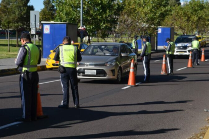 Conoce cómo rige el pico y placa en Quito.