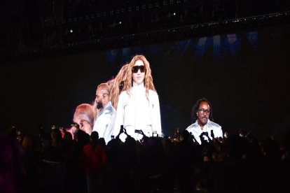 El próximo concierto se realizará el 11 de noviembre.